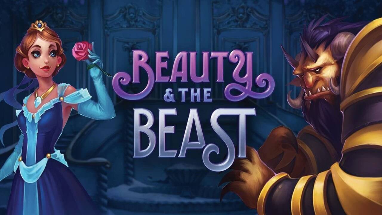 beauty-beast-slot